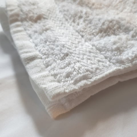 Adyrescia Premium Cotton Machine Washable Mini Towel Cloth